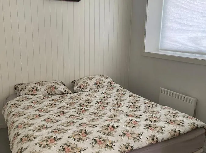 Apartamento Lovely With Parking In The Heart Of *