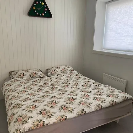 Apartment Lovely With Parking In The Heart Of City *